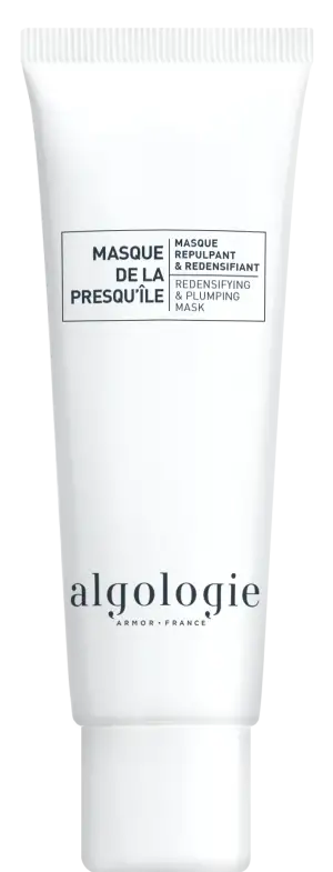 Algologie Redensifying Plumping Mask 50Ml