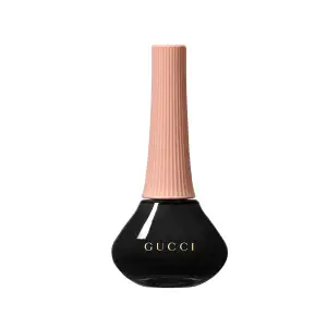 Gucci Vernis À Ongles 10Ml 700 Crystal Black
