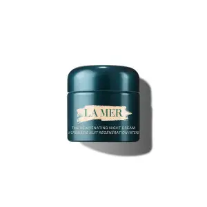 The New Rejuvenating Night Cream La Mer Πρόσωπο Ενυδατωση - Αντιγηρανση Κρέμα Νύχτας