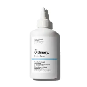 Salicylic Acid 0 5% Body Serum 240Ml The Ordinary Πρόσωπο Ενυδατωση - Αντιγηρανση Serums & Booster