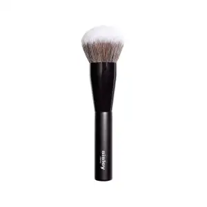 Sisley - Powder Brush Συνθετική Κυματιστή Βούρτσα Μακιγιάζ Πινέλα Και Σφουγγαράκια Προσώπου