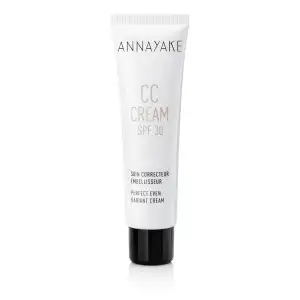 Cc Cream Perfect Even Radiant Spf30 50Ml Annayake Μακιγιαζ Καλυψη Bb & Cremes