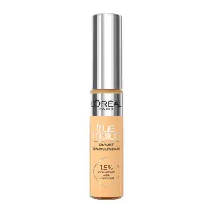 L’oréal Paris True Match Radiant Serum Concealer 11Ml 6N Medium