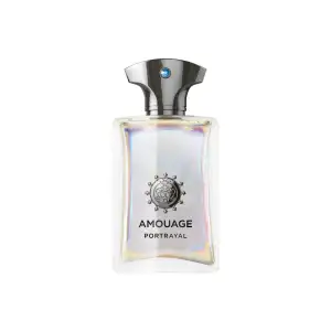 Amouage Portrayal Man Eau De Parfum 100Ml