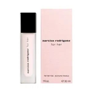 For Her Hair Mist 30Ml Narciso Rodriguez αρώματα γυναικεία