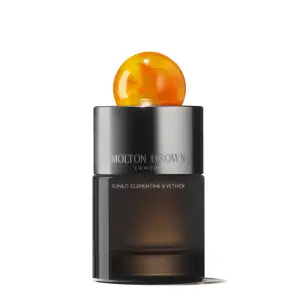 Molton Brown Sunlit Clementine Vetiver Eau De Parfum