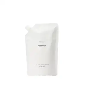 Byredo Hand Wash Vetyver Refill 450Ml