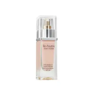 Estée Lauder Re-Nutriv Ultra Radiance Liquid Makeup Spf20 30Ml 1C1 Cool Bone