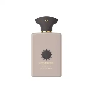 Amouage Opus Xii Rose Incense Eau De Parfum 100Ml