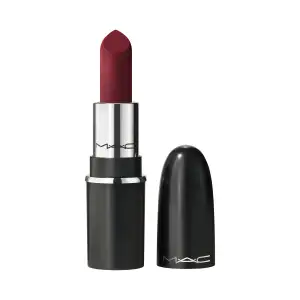 Mac M·a·cximal Silky Matte Lipstick Mini 1 8Gr Diva