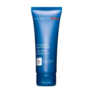 After Shave Soothing Gel 75Ml Clarins ανδρικά Ξύρισμα Lotion