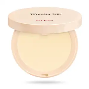 Wonder Me Powder-No-Powder Instant Perfection Compact Face Powder 6 5Gr Pupa Milano Μακιγιαζ Καλυψη Πούδρες