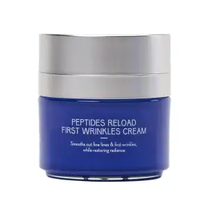 Youth Lab Peptides Reload First Wrinkles Cream 50Ml