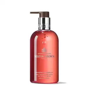Heavenly Gingerlily Liquid Hand Wash 300Ml Molton Brown αρώματα γυναικεία Shower Gel & Soap