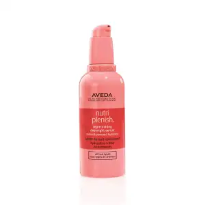 Aveda - Nutriplenish™ Replenishing Overnight Serum Μαλλιά Σαμπουάν & Conditioner Ορός Έλαιο