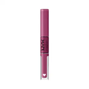 Shine Loud High Lip Color 6 5Ml Nyx Professional Makeup Μακιγιαζ Χειλη Lipgloss