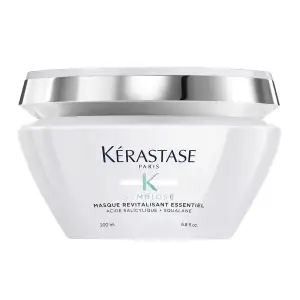 Symbiose Masque Revitalisant Essentiel Μάσκα για Ταλαιπωρημένα Μαλλιά με Τάση Πιτυρίδας 200Ml Kerastase μαλλιά Ενυδατωση - Θρεψη Μαλλιών