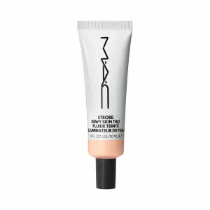 Strobe Dewy Skin Tint 30Ml Mac Πρόσωπο Ενυδατωση - Αντιγηρανση Κρέμα Ημέρας
