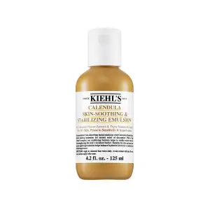 Calendula Skin-Stabilizing Soothing Emulsion 125Ml Kiehl''s Πρόσωπο Καθαρισμος - Τονωση Τονωτική Λοσιόν