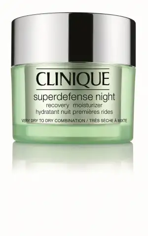 Clinique Superdefense Night Recovery Moisturizer 50Ml