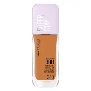 Maybelline Super Stay Lumi Matte Foundation Προσώπου 35Ml 340