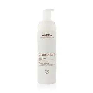 Phomollient Styling Foam 200Ml Aveda μαλλιά Αφρός Μαλλιών