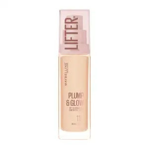 Lifter Plump Glow Foundation 30Ml Maybelline Μακιγιαζ Καλυψη - Make Up