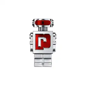Phantom In Red Parfum Elixir Rabanne αρώματα ανδρικά Eau De