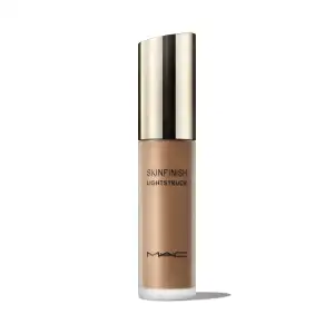 Mac Skinfinish Lightstruck Liquid Highlighter 15Ml Bronze Glaze