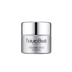 Natura Bissé Diamond Extreme Rich Texture Αντιγηραντικη Κρεμα Προσώπου Πλουσιας Υφης 50Ml