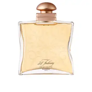 Hermès 24 Faubourg Eau De Toilette 100Ml