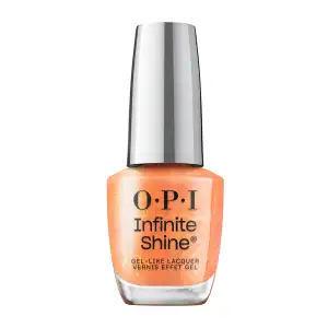 Opi Infinite Shine - Opi’m Dreaming 15Ml Dreamsicle