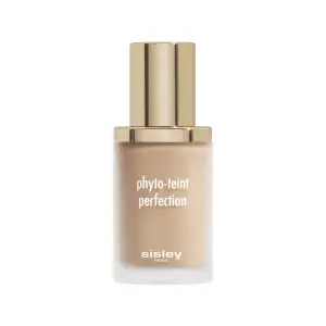 Sisley Paris Phyto-Teint Perfection 4C Honey