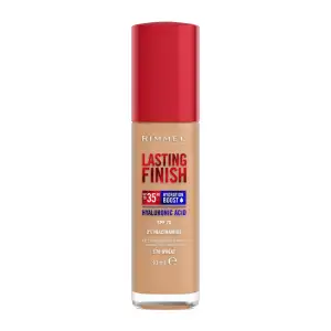 Rimmel Lasting Finish 35 Hour Foundation 170 Wheat