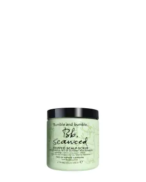 Bumble And Seaweed Whipped Scalp Scrub 200Ml