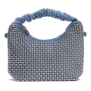 Τσαντάκι Χειρός - Denim My Own αξεσουάρ Τσάντες-Πορτοφόλια