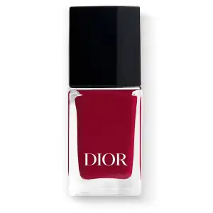 Dior Vernis Nail Polish With Gel Effect And Couture Color 10Ml Μακιγιαζ Νύχια Βερνίκια