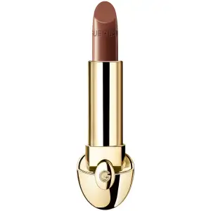 Guerlain Rouge G The Refill-The Customisable Ultra-Care Lipstick 15 Le Marron Glacé - Satin