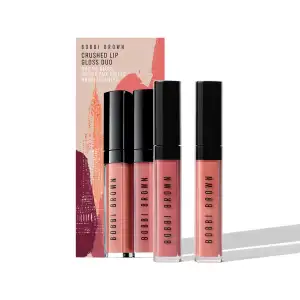 Bobbi Brown Crushed Lip Gloss Duo