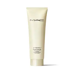 Mac Hyper Real™ Fresh Canvas Cream To Foam Cleanser 125Ml
