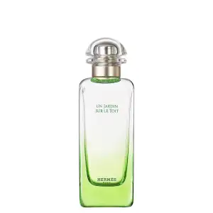 Hermès - Un Jardin Sur Le Toit Eau De Toilette Αρώματα Unisex