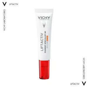 Vichy Liftactiv Pigment Specialist B3 Κρεμα Ματιων με Spf50+ 15Ml