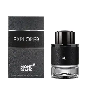 Explorer Eau De Parfum Montblanc ανδρικά αρώματα