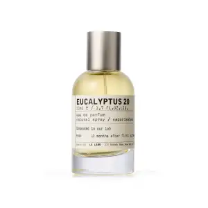 Le Labo Eucalyptus 20 Eau De Parfum 50Ml