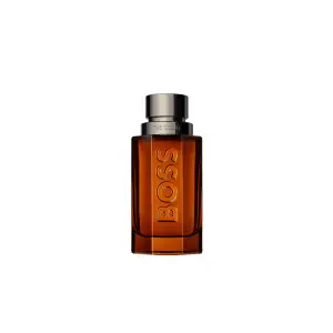Boss The Scent Eau De Parfum Intense For Him Hugo αρώματα ανδρικά