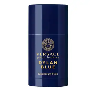 Dylan Blue Deo Stick 75Ml Versace αρώματα ανδρικά Deodorants