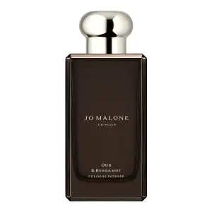 Jo Malone London Oud Bergamot Cologne Intense 100Ml