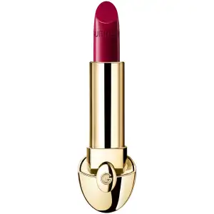 Guerlain Rouge G The Refill-The Customisable Ultra-Care Lipstick 919 Le Cassis - Satin