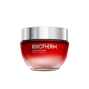 Biotherm - Blue Peptides Uplift Cream Κρέμα για Σύσφιγξη Και Ανόρθωση Πρόσωπο Τύπος Ημέρας