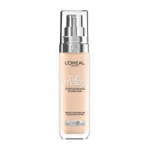 True Match Foundation 30Ml L''oreal Paris Maquillage Μακιγιαζ Καλυψη - Make Up